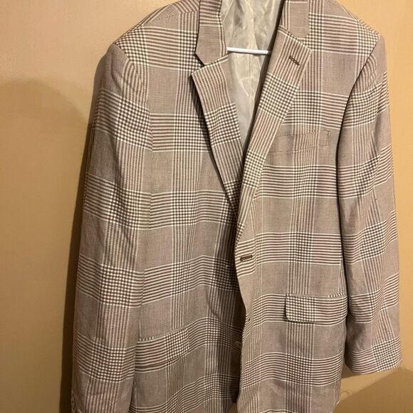 Mens Tommy Hilfiges jacket blazer L/xl - Picture 4 of 7